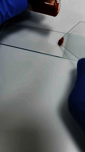 1.5M views · 8.4K reactions | Medical laboratory science ❤️ How well can you prepare thin film . #hematology #lablife #MedicalLaboratoryScience | Lab life | Facebook