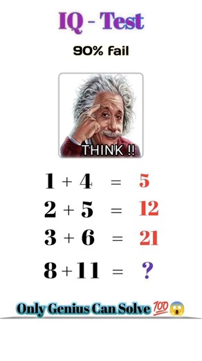 new most important math question and answer thinks #trending #gk #maths #mathquiz #viral #interview/
