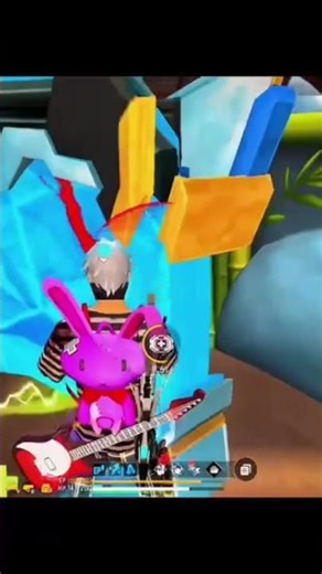 The Ultimate Guide to Free Fire Combos!