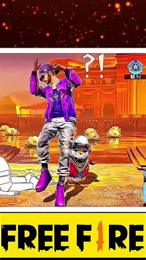 Hacker in Free Fire 🔥 #shorts #freefire