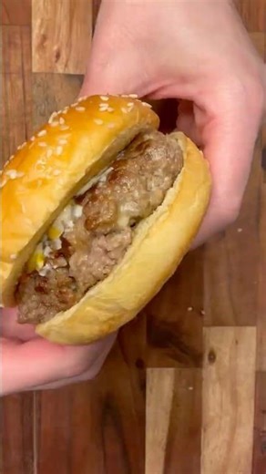 Crack Burgers #burgers #beef#yummy #easyrecipe #viral