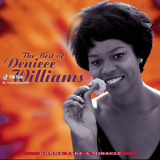 Deniece Williams - Silly: A Soulful Journey