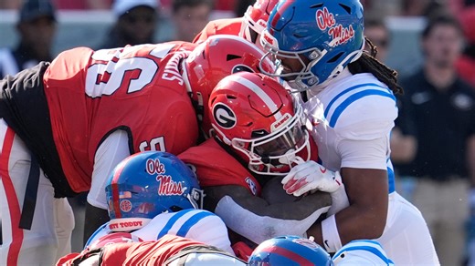 CFP predictions: Picking winners for all four quarterfinals