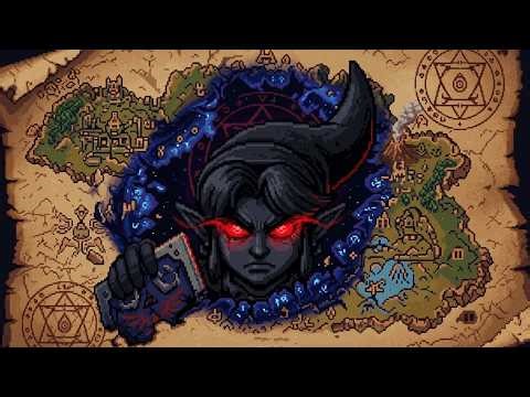 The Dark Lore of Zelda II That Nintendo Never Explained!