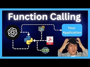 What Are LLM Function Calling? How Can It Help Me?