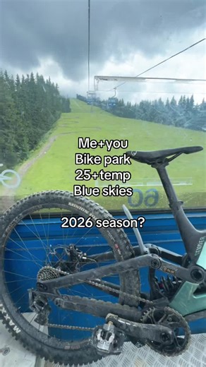 Bike Park Adventure: Relatable Moments in 2026