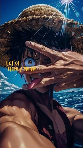 Fond d’écran, One, Piece, 4K ￼