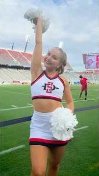 Follow Ava through a day of chaos. #DIML #DayInTheLife #Aztecs #SanDiegoStateUniversity