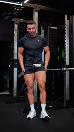 Simple And Effective Leg Workout Comment “WORKOUT” below and I’ll send you my full workout programme completely free of charge 🤝 1️⃣ Adductor Machine 2 x 10–15 reps 2️⃣ Seated Hamstring Curl 2 x 8–12 reps 3️⃣ Hack Squat 2 x 8–12 reps 4️⃣ Leg Extension 2 x 10–15 reps 🦵🔥