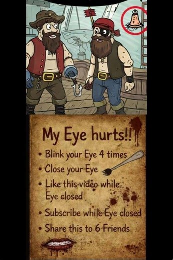 I think your eye is hurting 💀😭#viral #trending #short