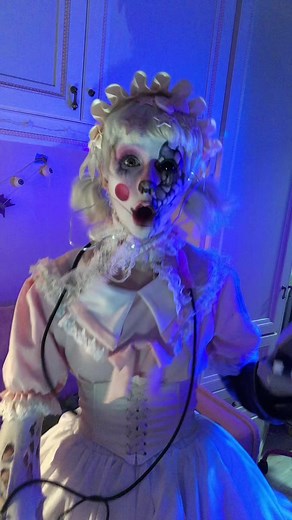 Epic FNAF Mangle Cosplay TikTok Compilation