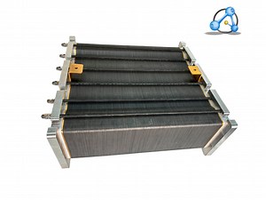 [Hot Item] High-Performance 10-150kw Pem Hydrogen Fuel Cell Stack