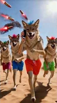 🔥 SpongeBob Shorts, Mafia Mood