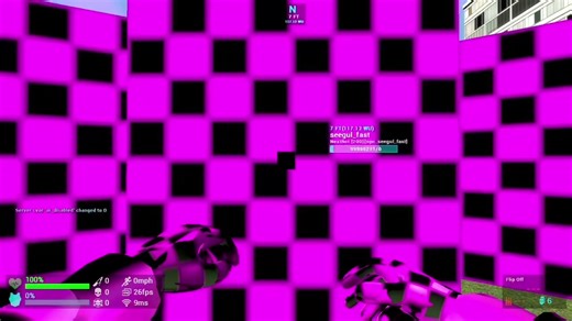 GMod Nextbot Memes and Skate Fun