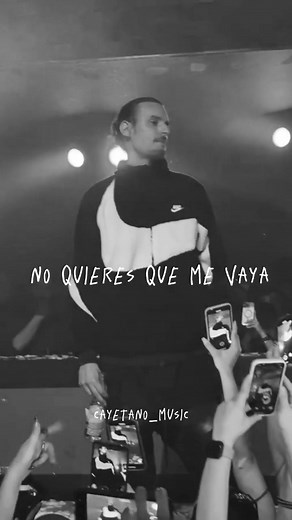 Fuera del mercado - Danny Ocean Lyrics