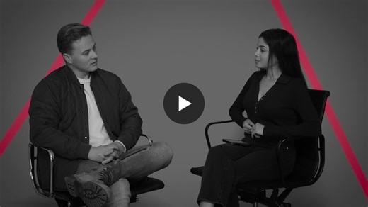 Corporate vs Creative Communication? I don’t believe there’s a real difference. At the end of the day, it’s communication. You want something. You articulate it. You try to land it. You observe… | Charles Jazz Terrier