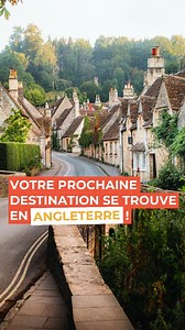 🤩 Bienvenue dans un monde enchanté 🏴󠁧󠁢󠁥󠁮󠁧󠁿…du moins c’est l’impression que donne la région des Cotswolds. À seulement 1h30 de Londres, c‘est la parfaite escapade « so British », avec petites routes de campagne, maisons de pierre et collines verdoyantes idéales ! 📚Tellement poétique et féérique que le lieu a pas mal inspiré la littérature, de Jane Austin à J.R.R. Tolkien. Alors si vous ouvrez bien les yeux, peut-être que vous y croiserez un hobbit qui se balade ! 👉 Pour ou contre un gui