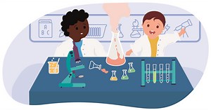 10 sensational STEM activities for toddlers | Famly