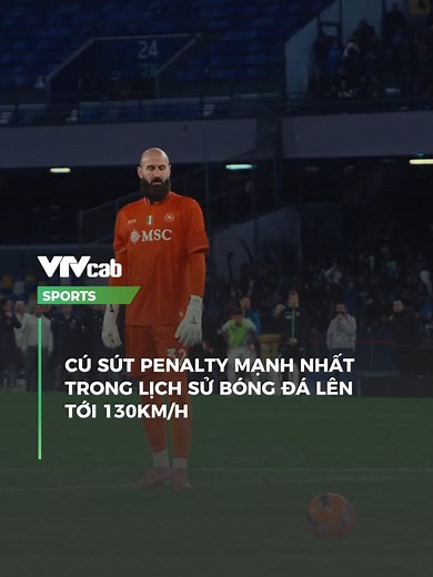 Cú Penalty Kinh Điển Của Vanja Milinković-Savić