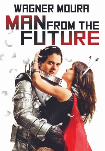 Man From the Future (2011)