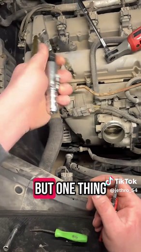 Picked up another Equinox. P0010 code and showing how to swap out the VVT solenoids. #gm #hhtrailers #knipex #ecotec #milwaukeetools #wix #Chevrolet #snapontools #mechanic #knipextools #equinox #cloyes #rockauto #milwaukeetools #mechanicsoftiktok #mechaniclife #harborfreight #ecotec #chevrolet #toolsofthetrade #gmgenuineparts