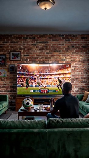 Get your DStv HD decoder available at any PEP for only 299!