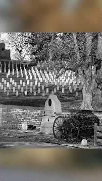 Most Haunted Battlefield in America? Gettysburg