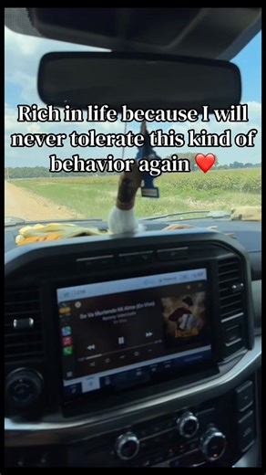 People ask me how I’m coping so well and why I’m so happy. Because I no longer have to deal with an angry alcoholic whose whole life is a lie and his behavior is condoned and excused by his family and friends. | Laura Ramirez
