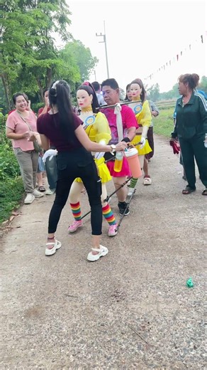 สุดยอดลีลา #มวนๆนำกันเด้อจ้า