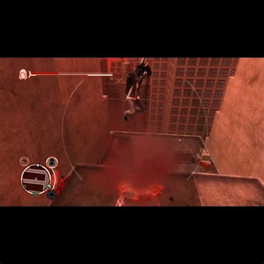 The Hunt of the Hunter. #game #prototype#hunt.