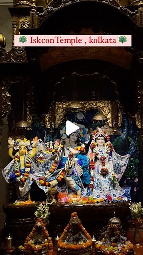 KESHU | Vlogging - Video Creator on Instagram: "Hare krishna 🙏🏼❤️ 📍3C , Albert Road , Elgin ,700017 . . #iskcontemple #isckon #iskcon #kanha #krishnalove #krishna #shreekrishna #shrilaprabhupada #haribol #radheyradhey #radhekrishna #radharani #ram #jaishreeram #hindu #hinduism #lordkrishna"