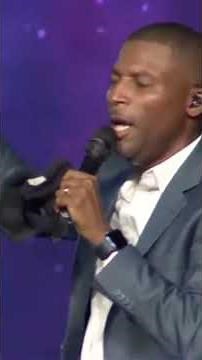 Viens, Esprit de Dieu! Fais-nous sentir ta présence. #gregorytoussaint #shekinahfm