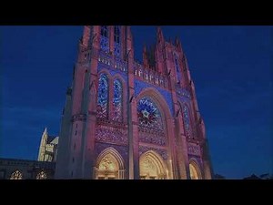 6.16.24 Washington National Cathedral Sunday Holy Eucharist: Celebrating Juneteenth – Worship Online