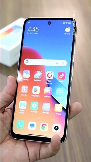 Redmi 12 Unboxing Review: Unboxing Xiaomi's Budget Beast! 8000 INR