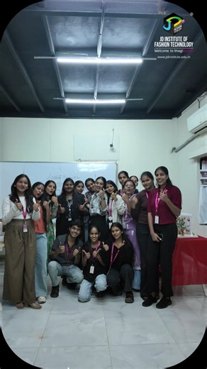 JD Imagination on Instagram: "Apparel Merchandising - ADFD 2023 The ADFD 2023 batch has completed a comprehensive project designed to provide an in-depth understanding of the merchandiser’s role across all stages of production. Students worked through the entire process, starting from ideation and brand creation to designing a collection and exploring how the production of that collection is executed. They further developed strategic approaches and creatively showcased the visual merchandising f