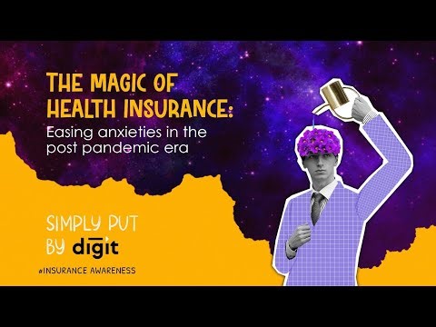 How HEALTH INSURANCE Quietly Saves You from Mental Chaos 🧠