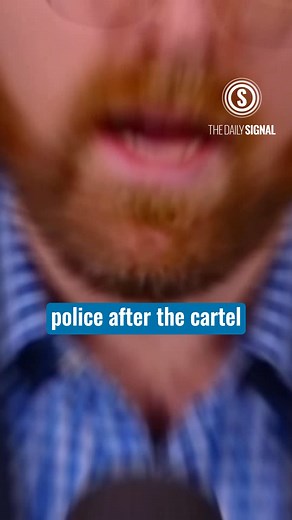 8.7K views · 153 reactions | Human Rights for Cartels? The Mexican...