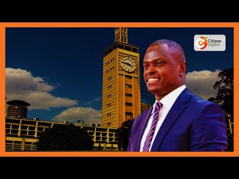 Kiharu MP Ndindi Nyoro says his relationship with President Ruto deteriorated in October