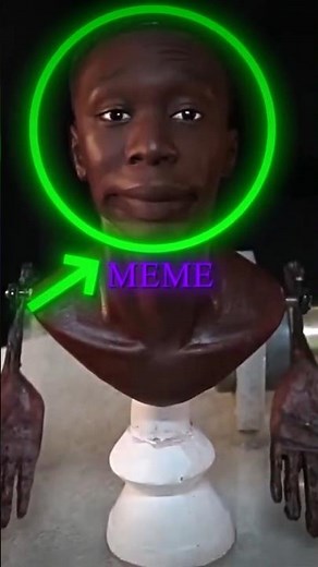 The Origin of KHABY LAME Meme! 😂💀