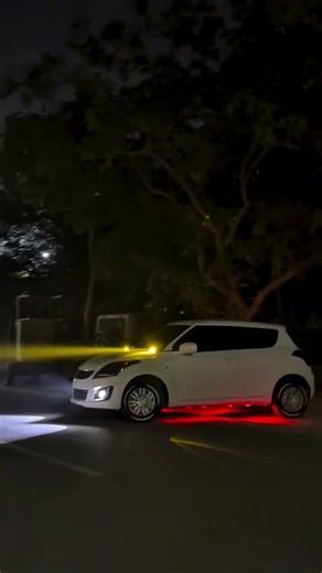 Old Swift Modified Lights Shorts || Swift Driving Shorts || #Swift #Driving #Shorts