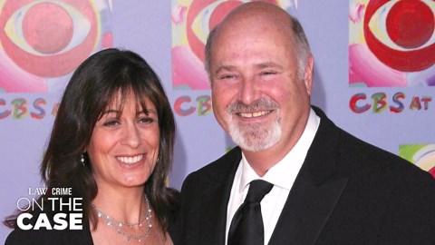 7 Horrifying Details in Rob Reiner, Wife Death Report
