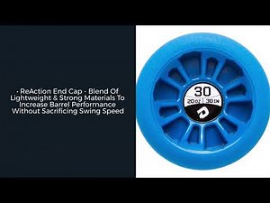 Review: DeMarini CF -10 USA Baseball Bat (WTDXUFX22)