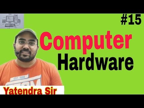 Computer Input🖥️ Output Devices Explained in Hindi | Input Output Device Examples | #computer 
