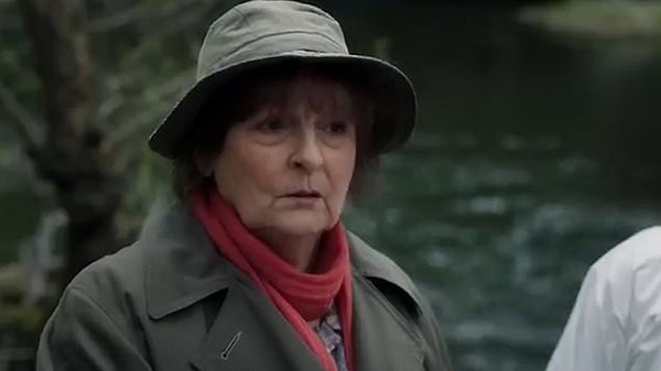 Vera: The Final Season Trailer