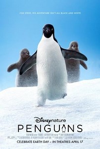 Penguins: Penguins: Trailer 2