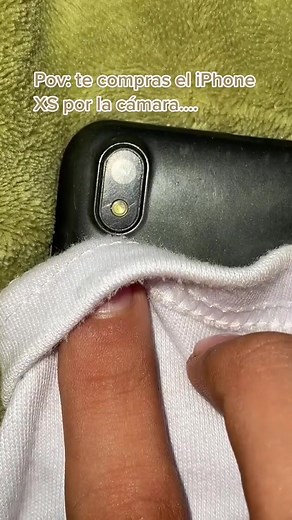 iPhone XS: Reseña y Características de la Cámara