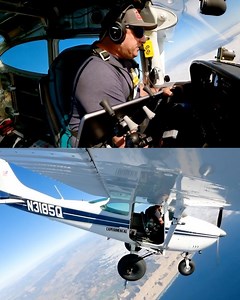 Red Bull Air Force | Nose-diving is no easy task. #PlaneSwap training is underway. Buckle up and smash the 🔗 in bio to learn more about this first-of-its-kind... | Instagram