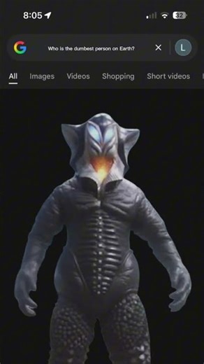 “Who is the dumbest people on earth?” meme￼ (No hate towards alien mefilas)