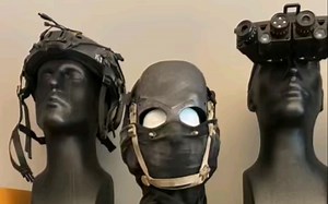 Infinity Ward工作室里都有些什么？