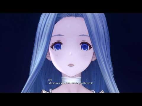 Granblue Fantasy: Relink | Chapter 3 - Creations of the Stars